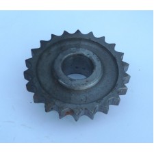 MOTOROVÉ PRIMÁRNÍ KOLO - 22 ZUBŮ - JAWA 250/ 353,559,590,592 + PÉRÁK